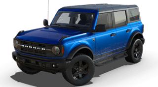 2025 Ford Bronco® External Image 2
